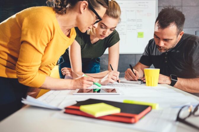 How AI Boosts Efficiency in Digital Agencies