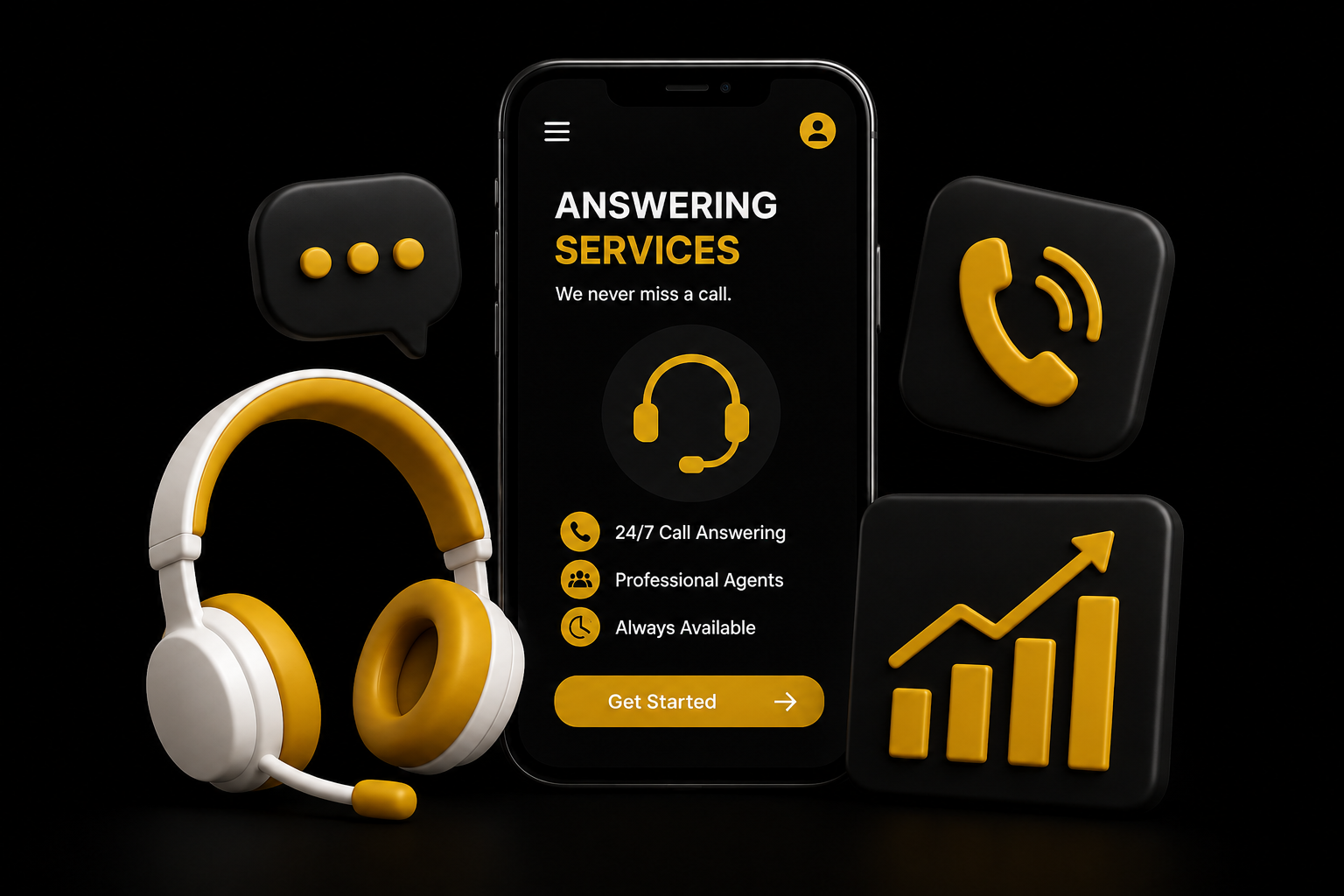 Answering Services