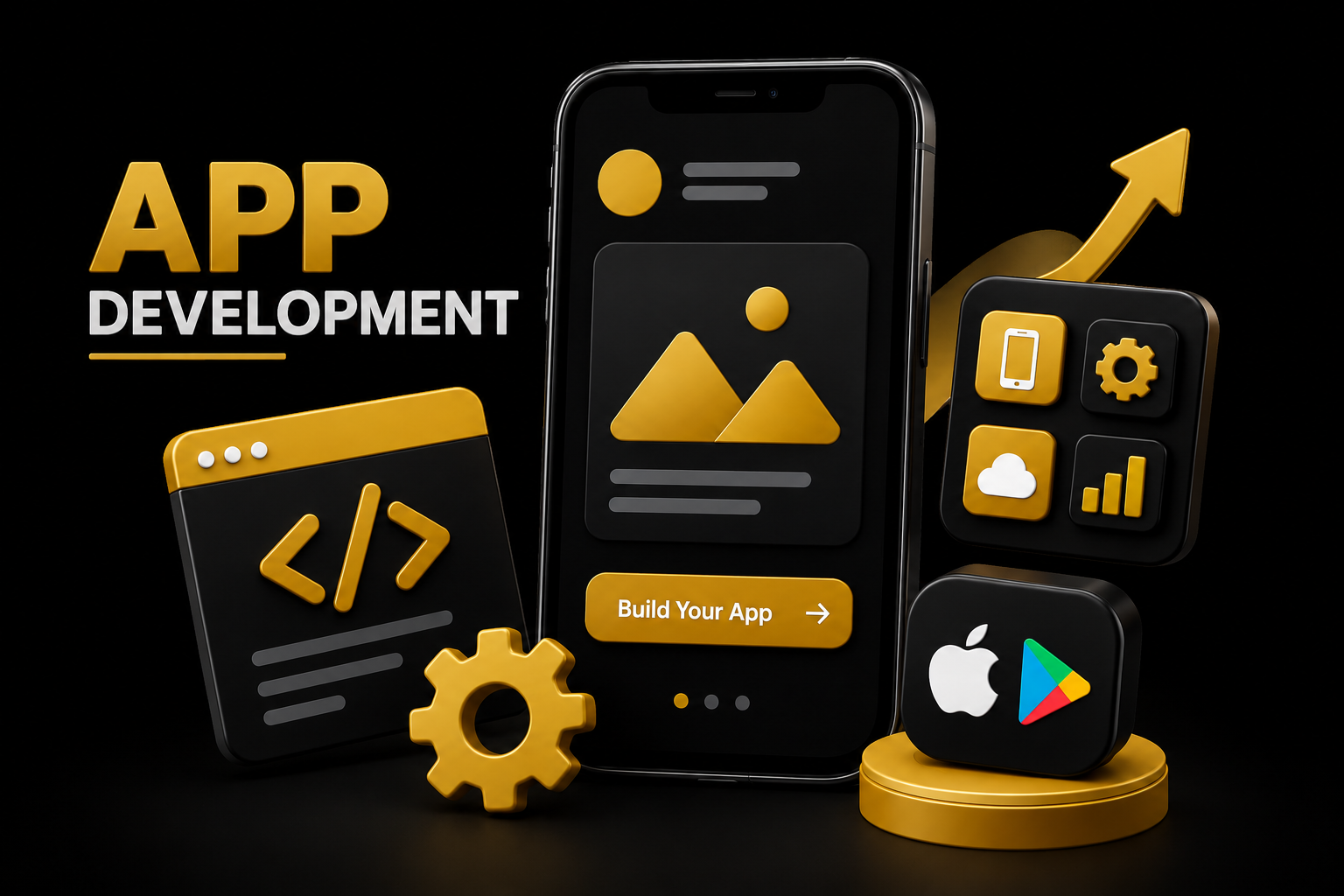 App Development