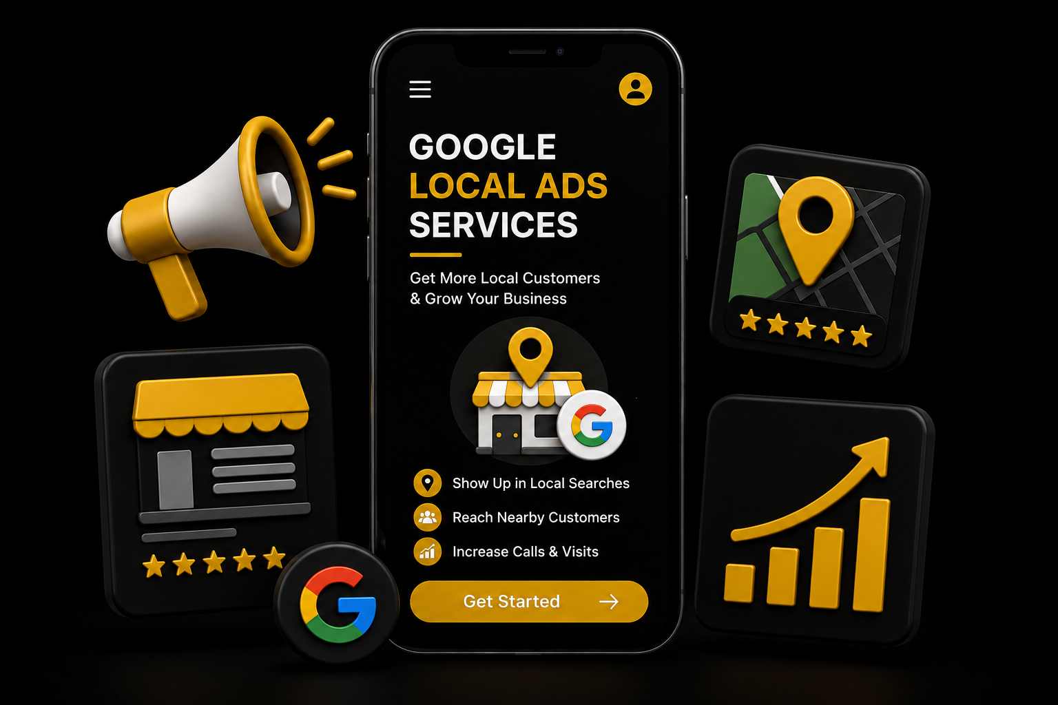 Google Local Services Ads