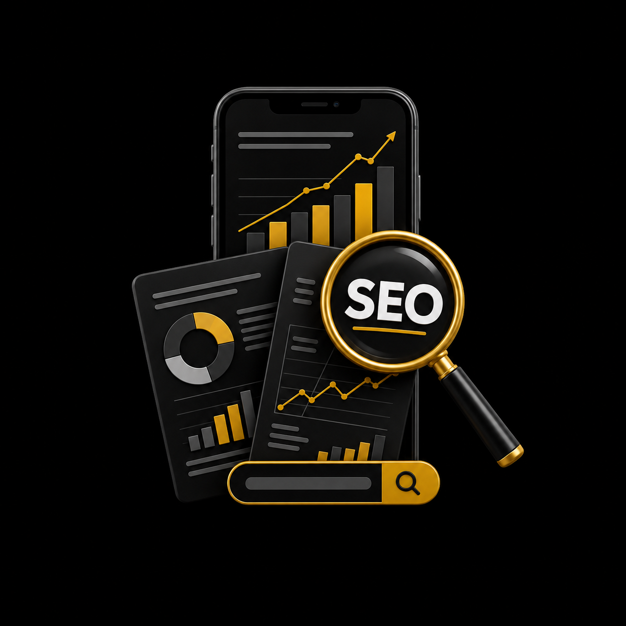 Search Engine Optimization